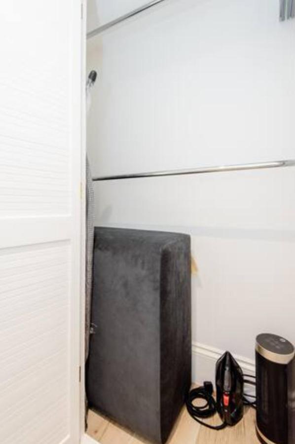 Apartamento Well-positioned Flat *