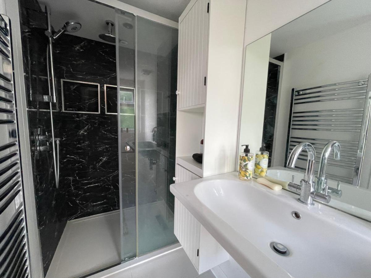 Accommodatie bij particulieren Luxury With Private Bathrooms *