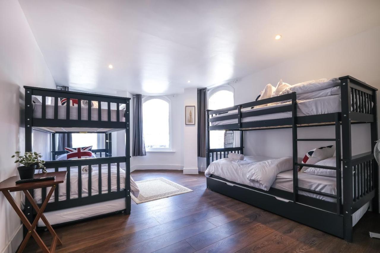 Leilighet Quaint And Spacious Piccadilly Sleep 6 Vrd