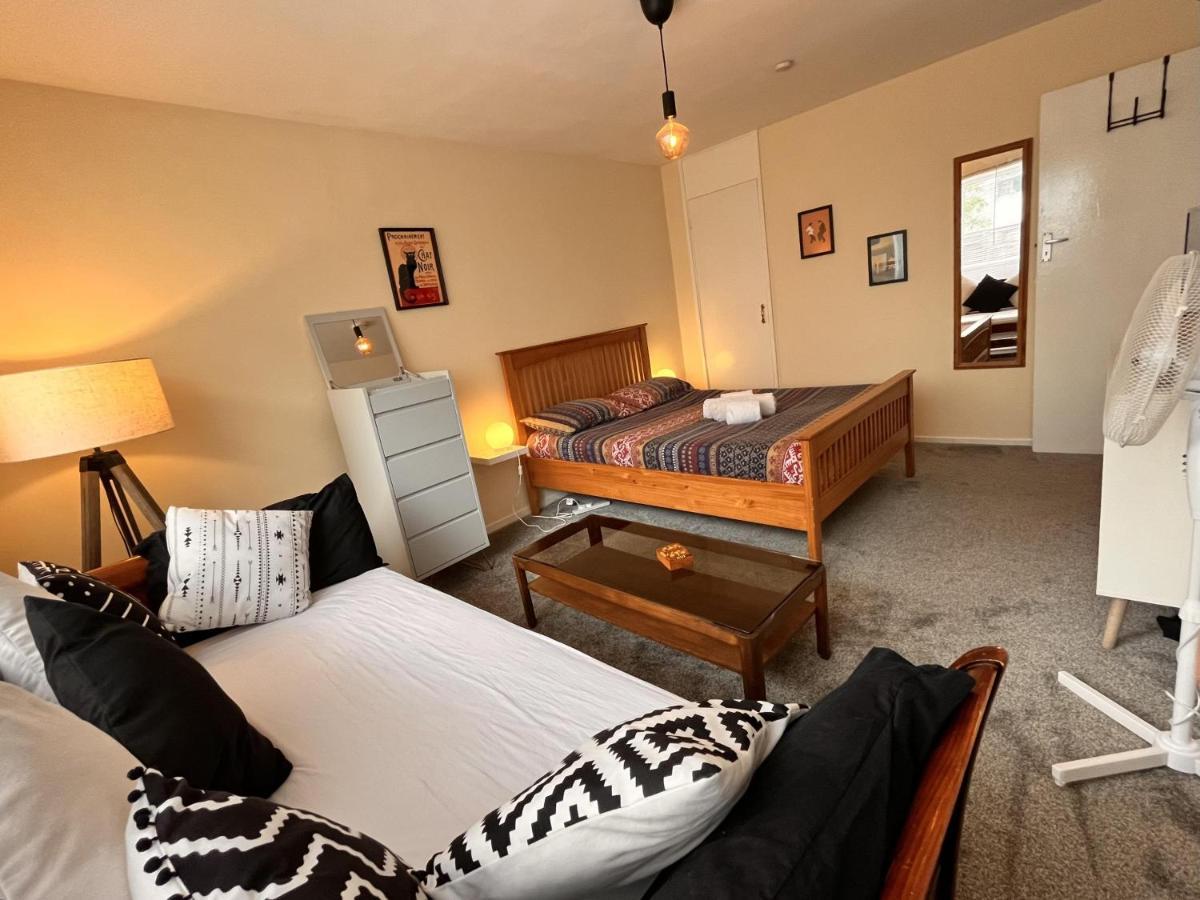 Apartment Millfields Place