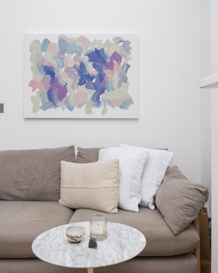 Light Filled With View Of Regents Park Appartement *