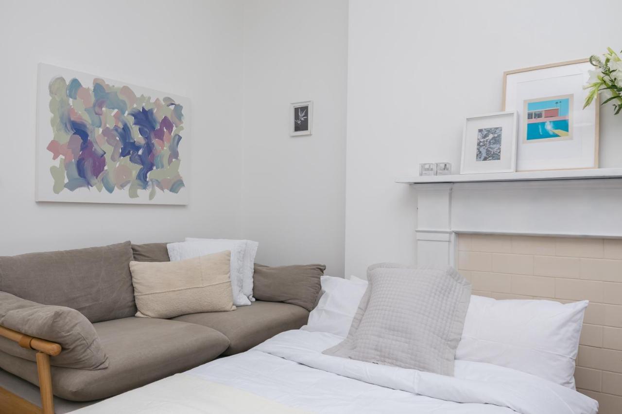 Appartement Light Filled With View Of Regents Park