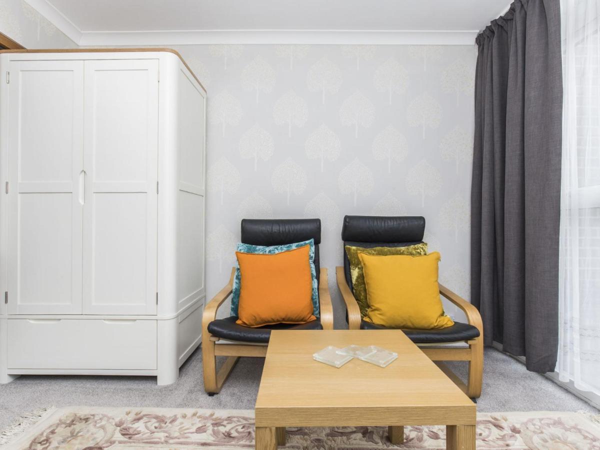 Pass The Keys - Beautiful Flat With Balcony In Swiss Cottage, * London