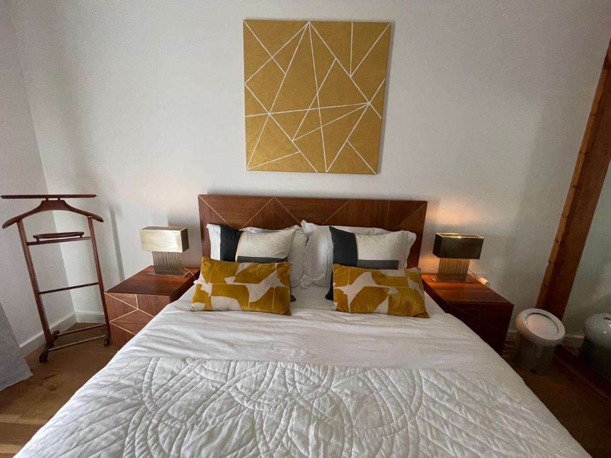 Apartment Peloton Organic Health In Angel, Old Street, Islington London