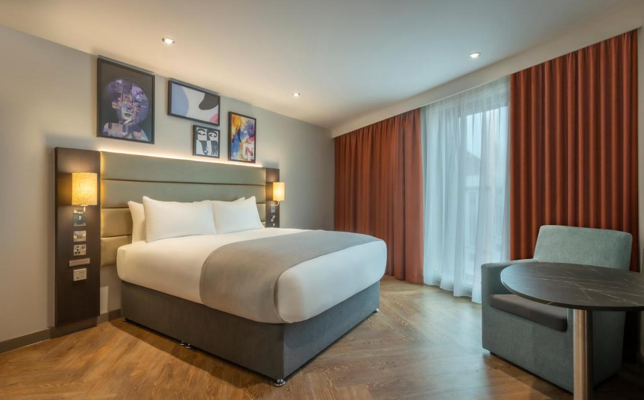 Maldron Finsbury Park, Hotel Londen