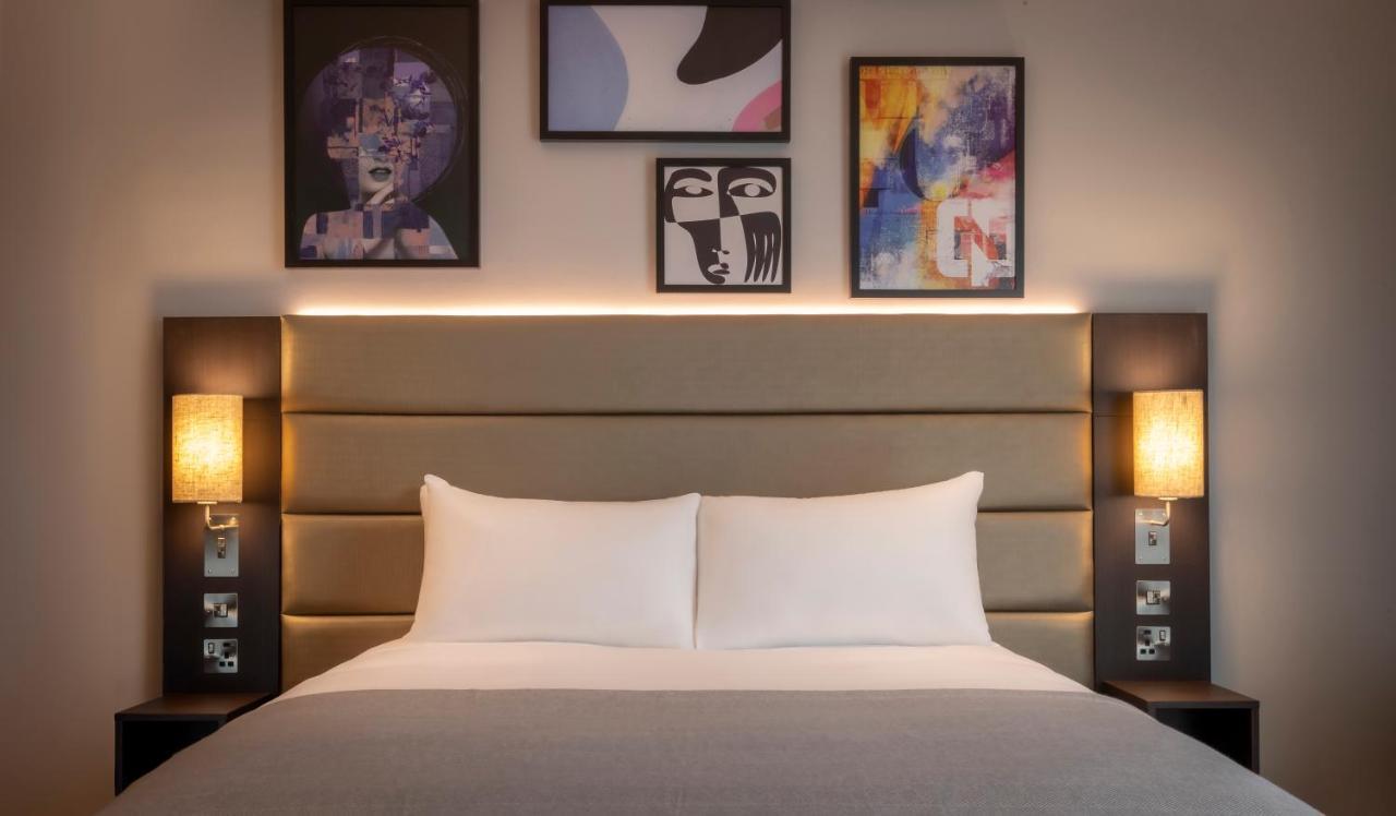 Hotel Maldron Finsbury Park,