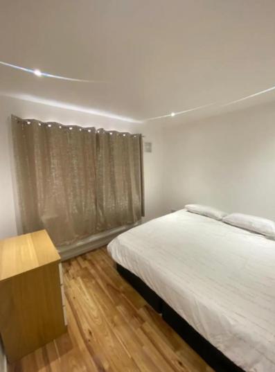Habitación en casa particular Twin/king Private Bedrooms In Beautiful Homestay With Private Parking