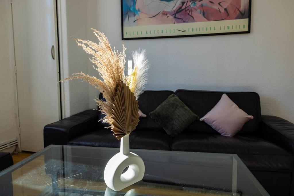 Apartamento Pristine 3 Beds Hackney E9 Londres