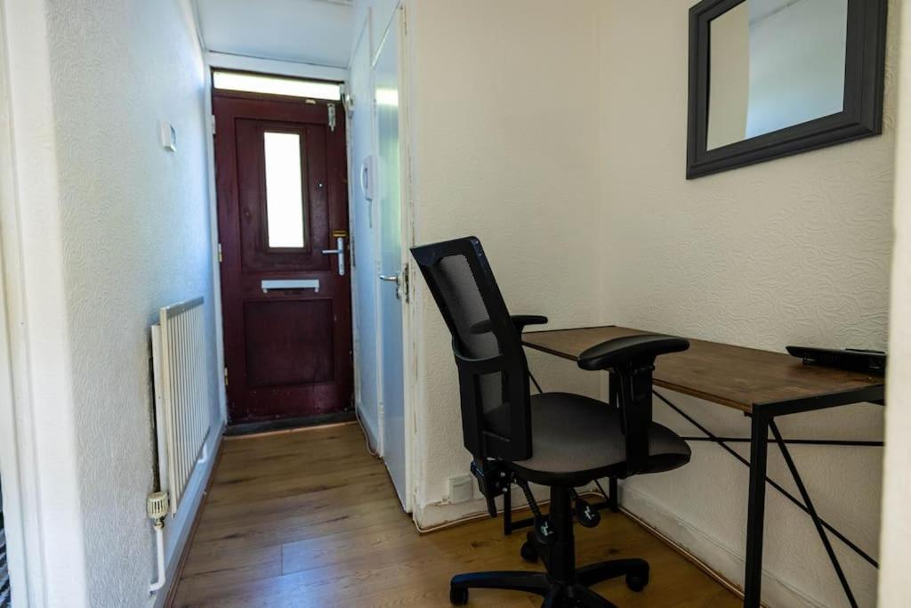 Pristine 3 Beds Hackney E9 Apartamento