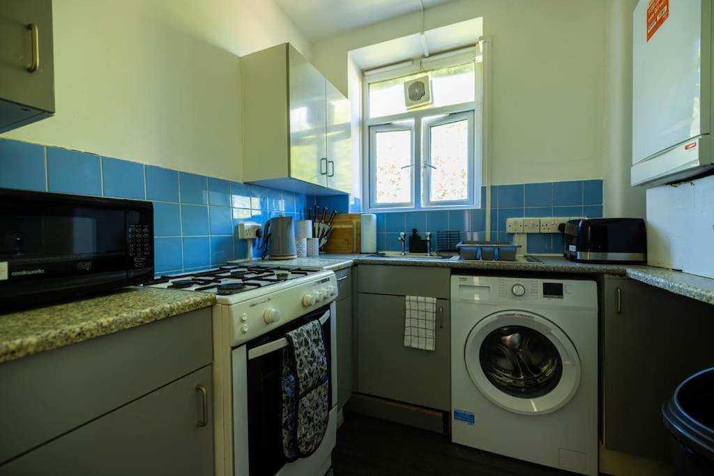 Apartamento Pristine 3 Beds Hackney E9 Londres