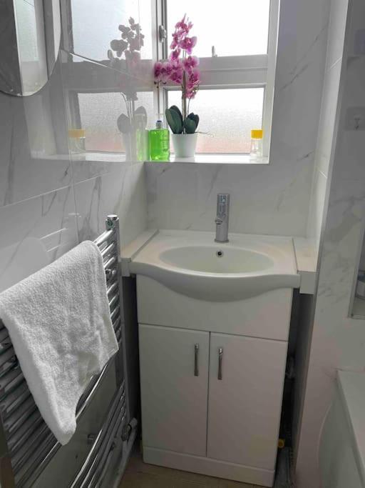 Fresh & Parking Apartment *