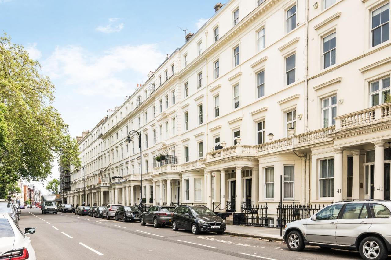 Leilighet Spacious 1 Bedroom / Gloucester Road / Harrods