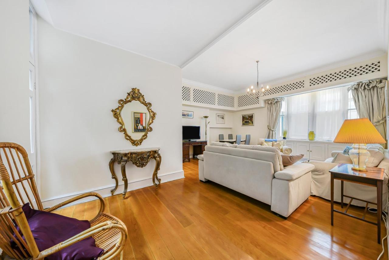 Hydepark Queens Gate Appartement *