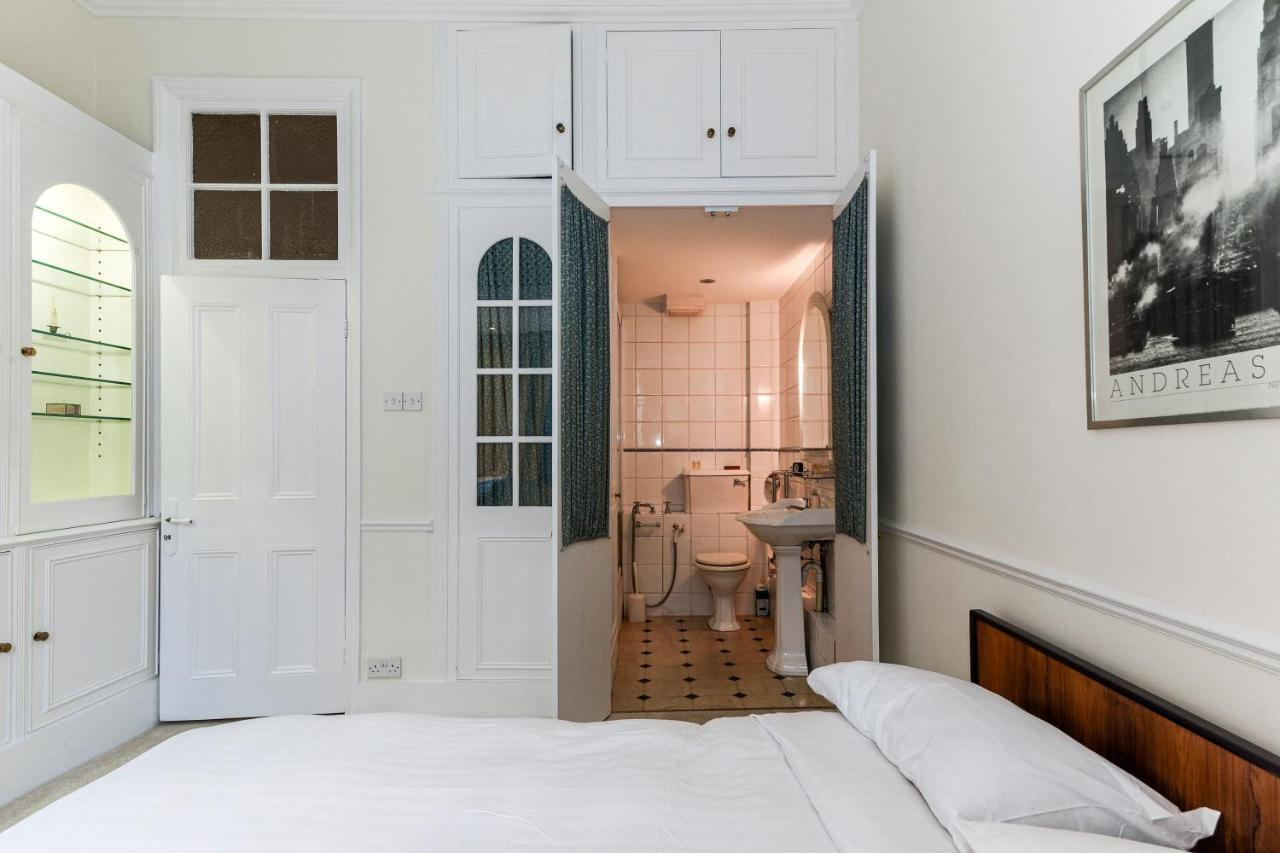 Appartement Hydepark Queens Gate *