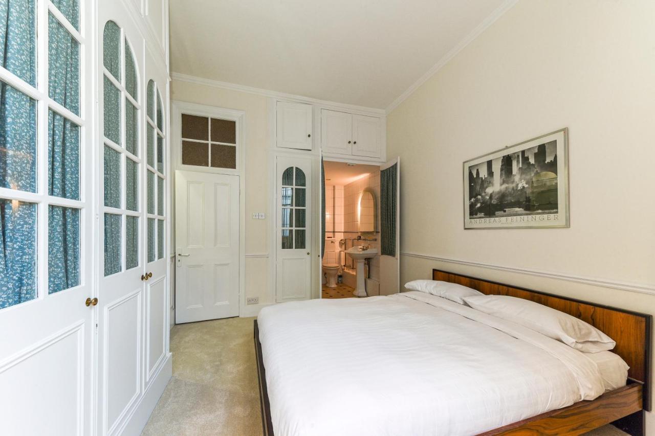 Appartement Hydepark Queens Gate *