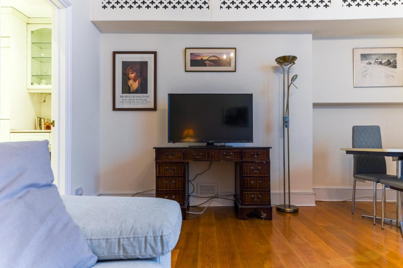 Hydepark Queens Gate Appartement Londen