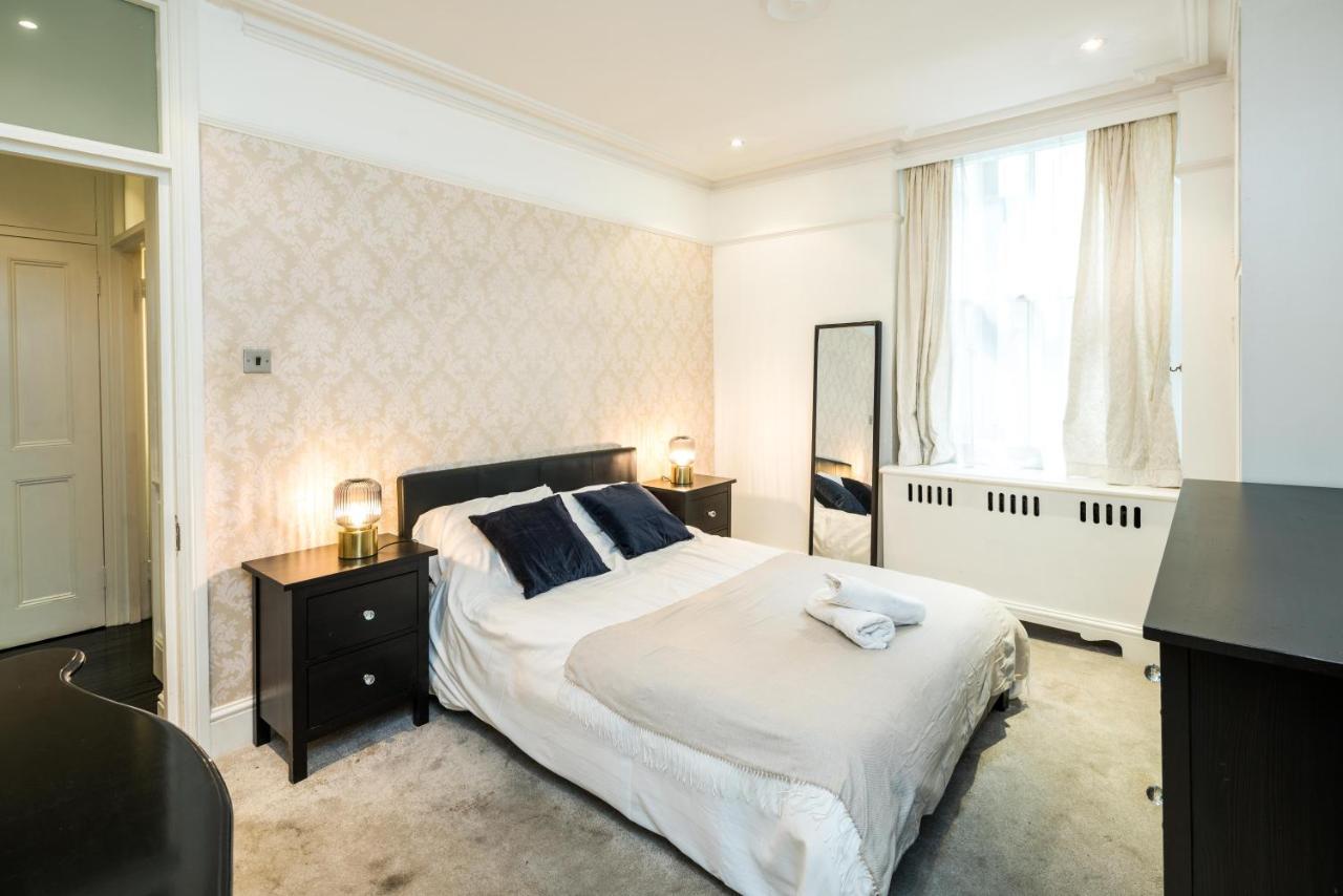 Leilighet Spacious 1 Bedroom / Gloucester Road / Harrods London