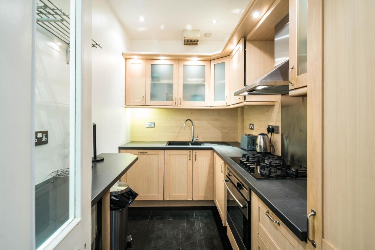 Apartment Spacious 1 Bedroom / Gloucester Road / Harrods *