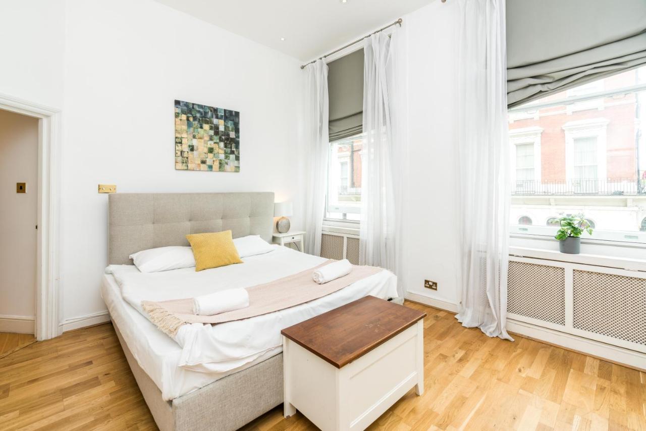Spacious 2 Bedroom / Gloucester Road / Kensington * Londen