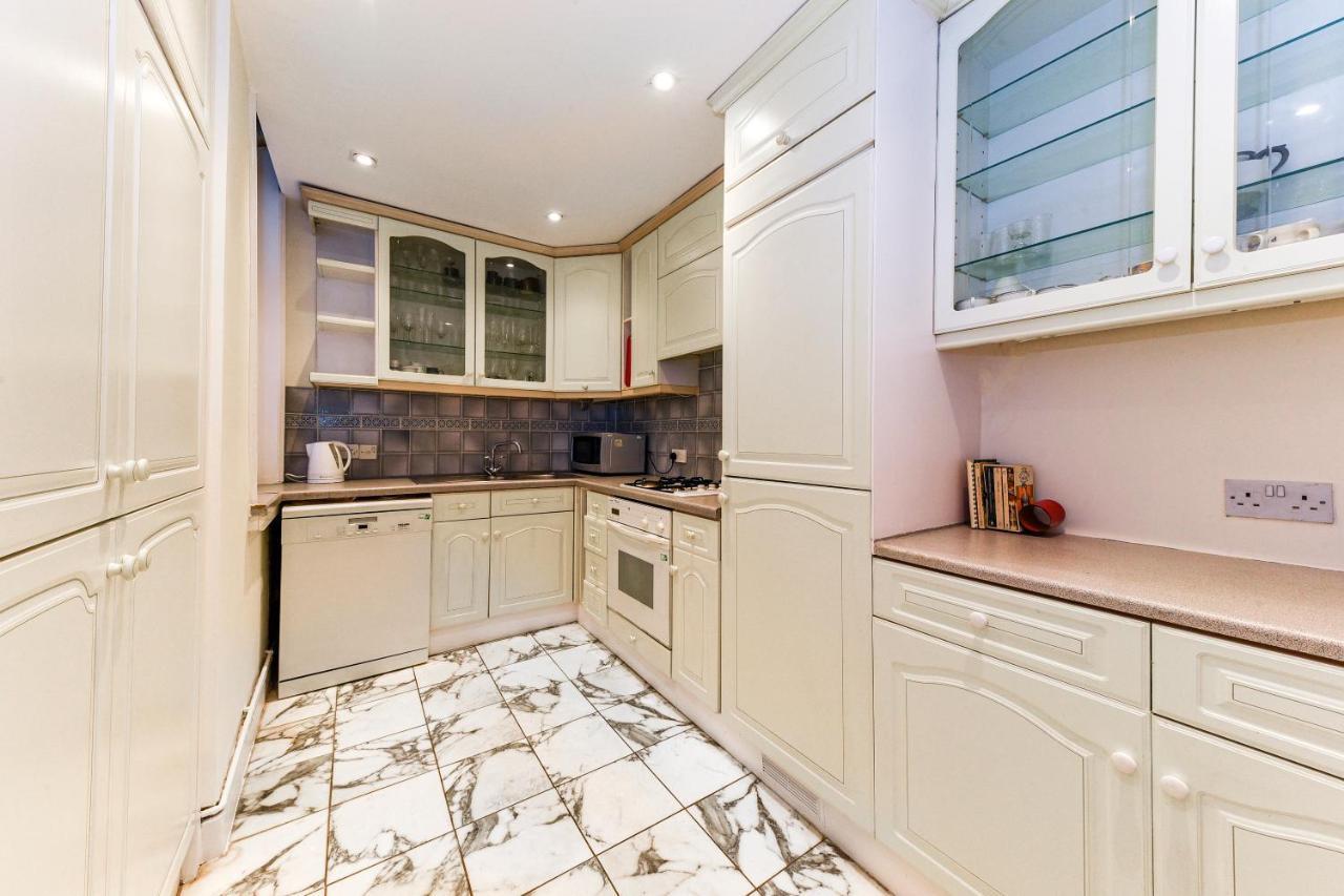 Hydepark Queens Gate Appartement Londen
