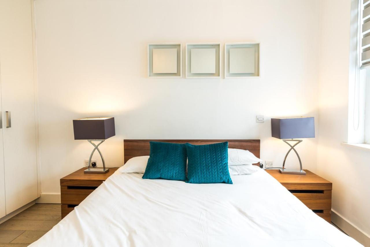 Spacious 2 Bedroom / Earls Court / Kensington Apartment