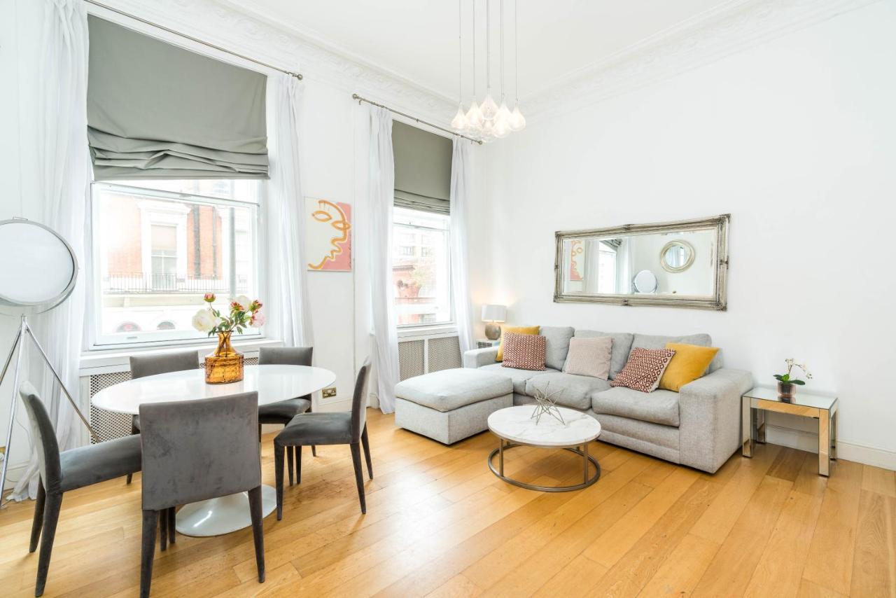Appartement Spacious 2 Bedroom / Gloucester Road / Kensington *