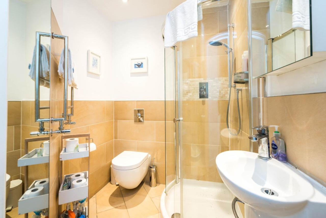 Spacious 2 Bedroom / Gloucester Road / Kensington Appartement