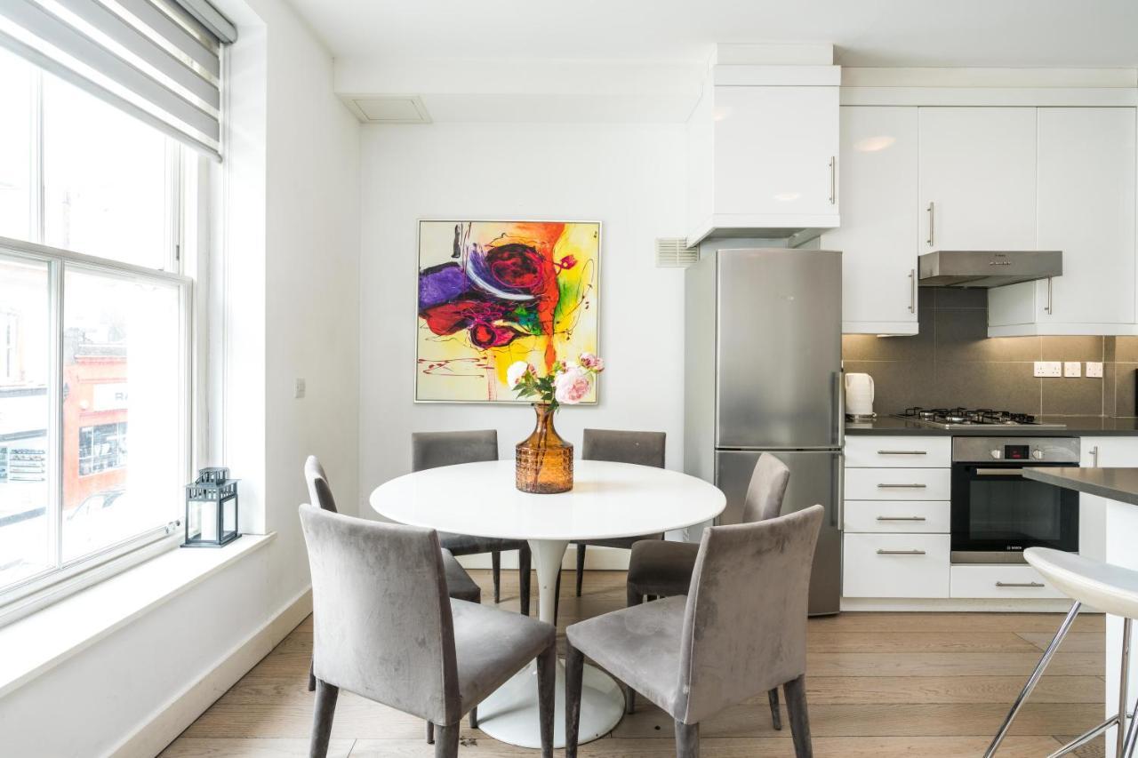Apartment Spacious 2 Bedroom / Earls Court / Kensington