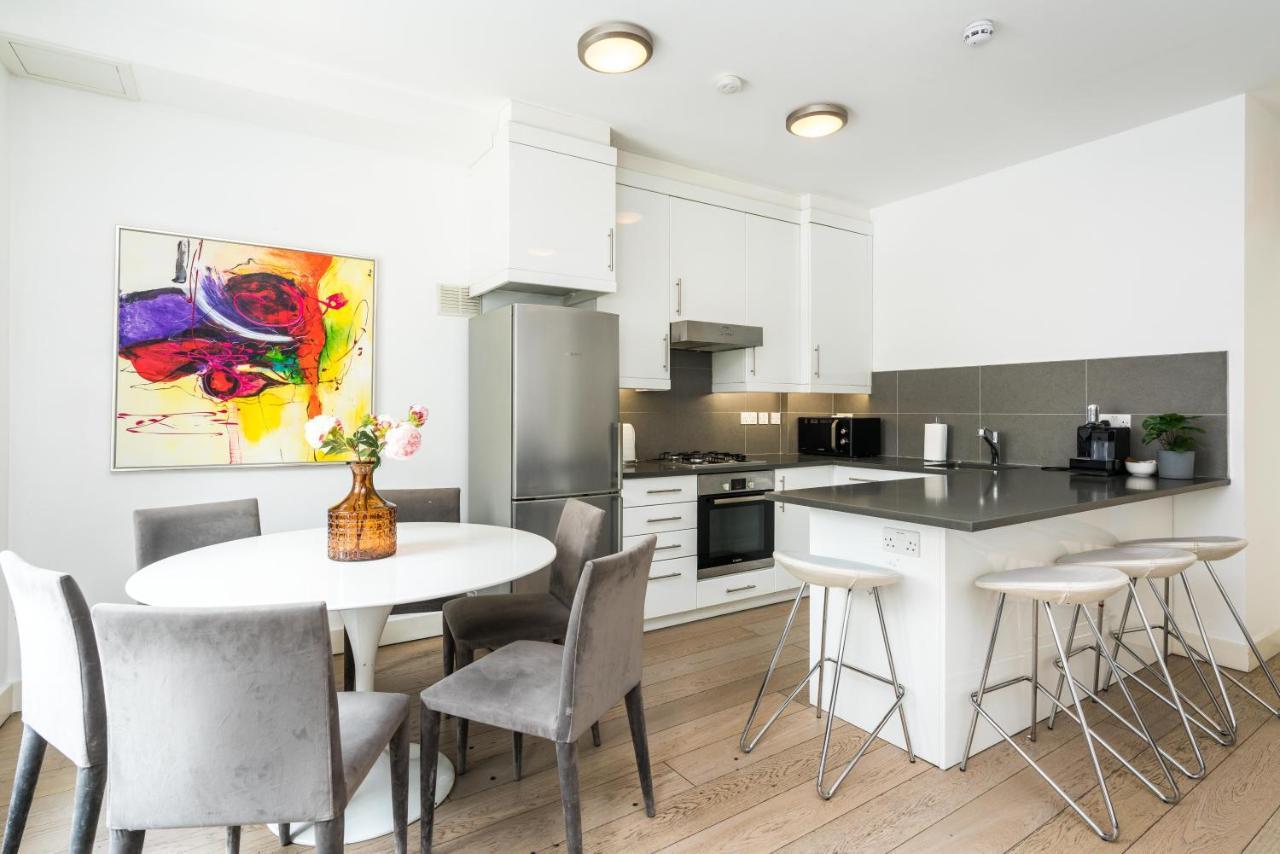 Spacious 2 Bedroom / Earls Court / Kensington Apartment