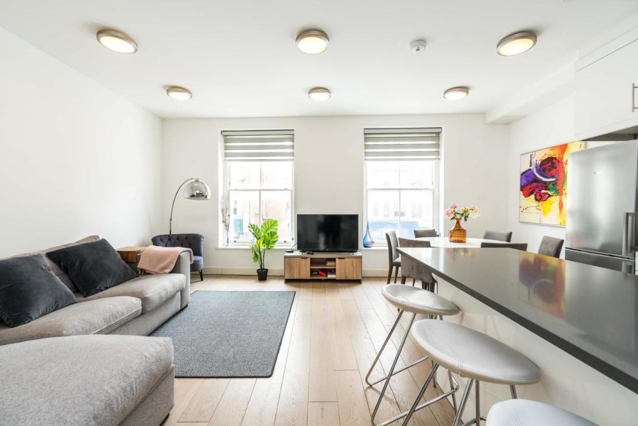 Apartment Spacious 2 Bedroom / Earls Court / Kensington *