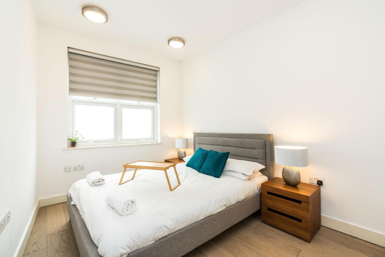 Apartment Spacious 2 Bedroom / Earls Court / Kensington London