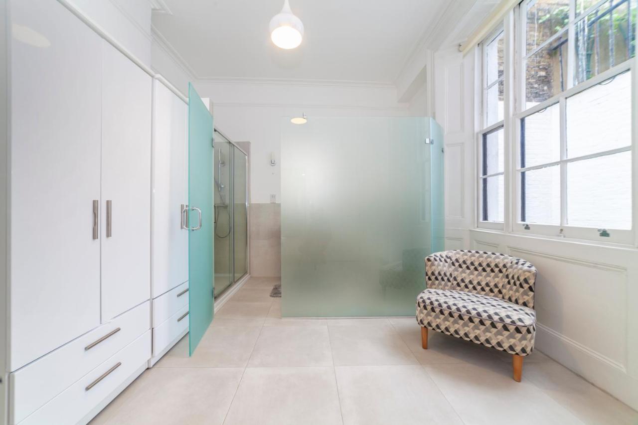 Dev3 - Beautiful 1 Bdr Apt, High-end Paddington District London