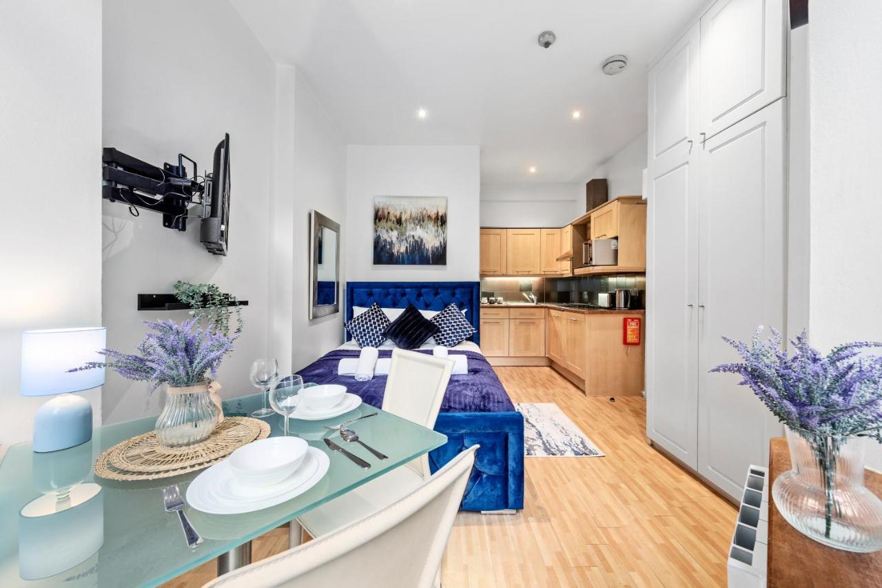 Appartement Paddington Stays - W2