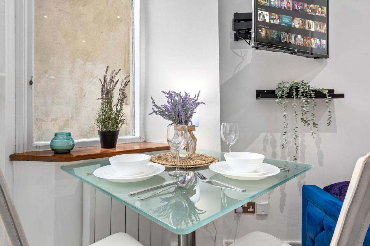 Appartement Paddington Stays - W2 *