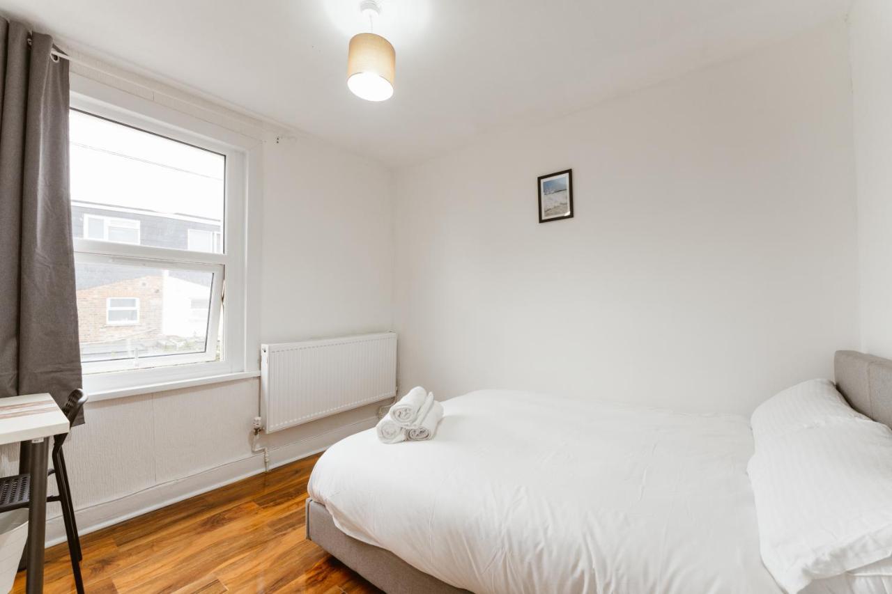 Gjestgiverier Great In Plaistow
