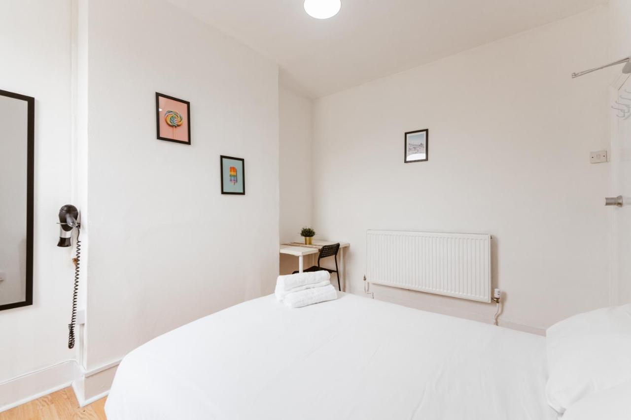 Gjestgiverier Great In Plaistow