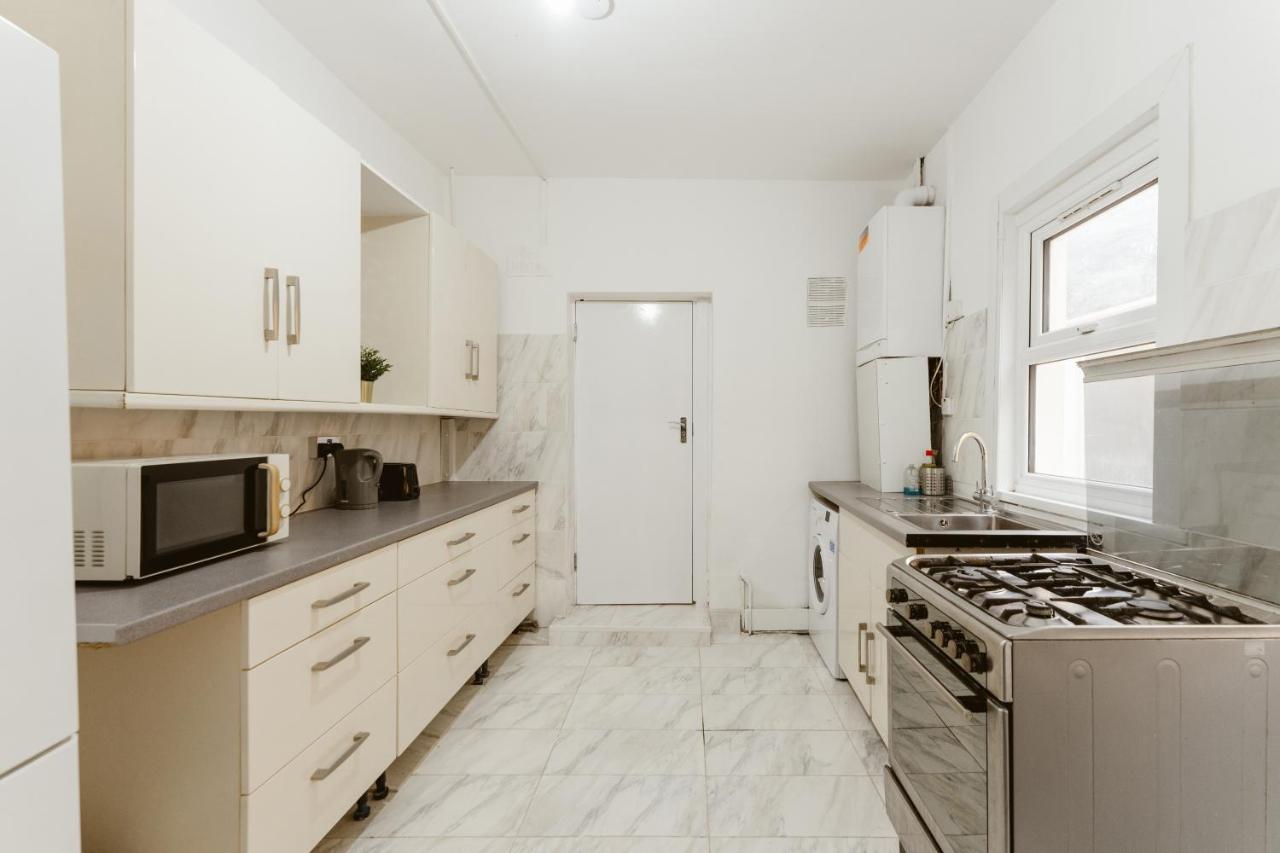 Great In Plaistow Gjestgiverier London