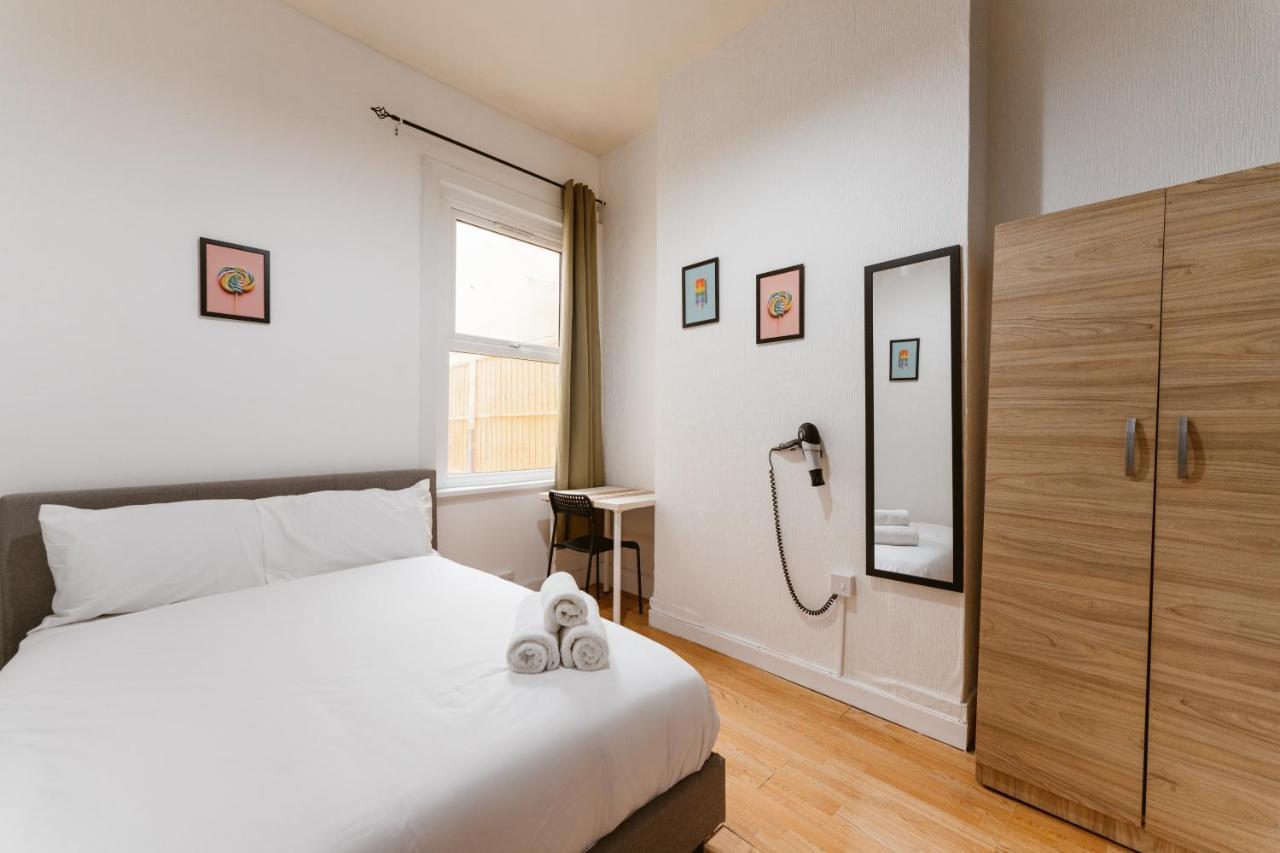 Great In Plaistow * London