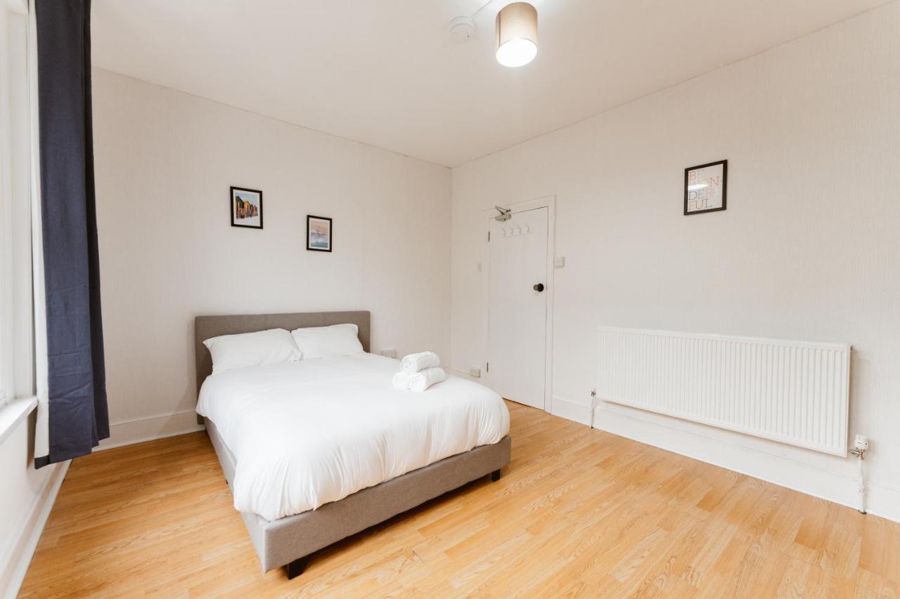 Gjestgiverier Great In Plaistow