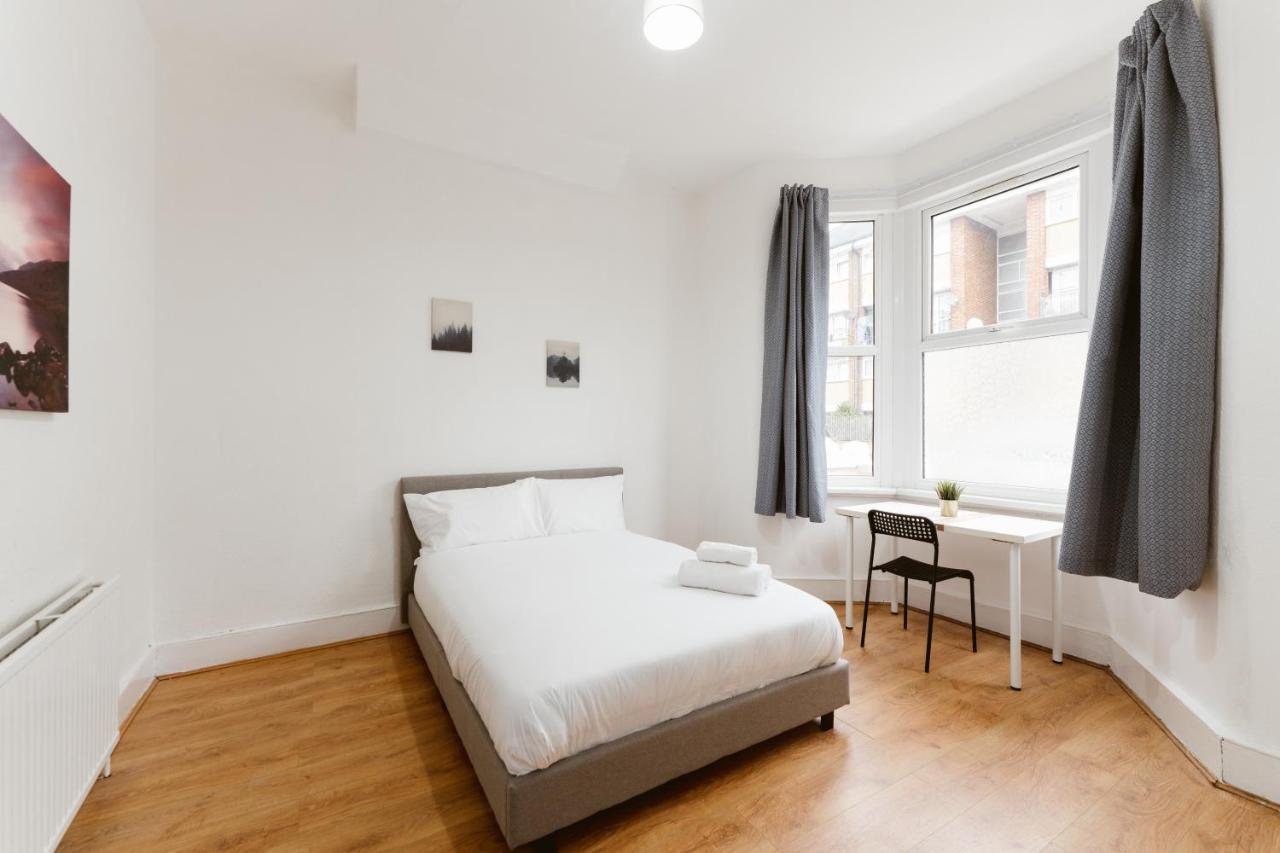 Great In Plaistow Gjestgiverier