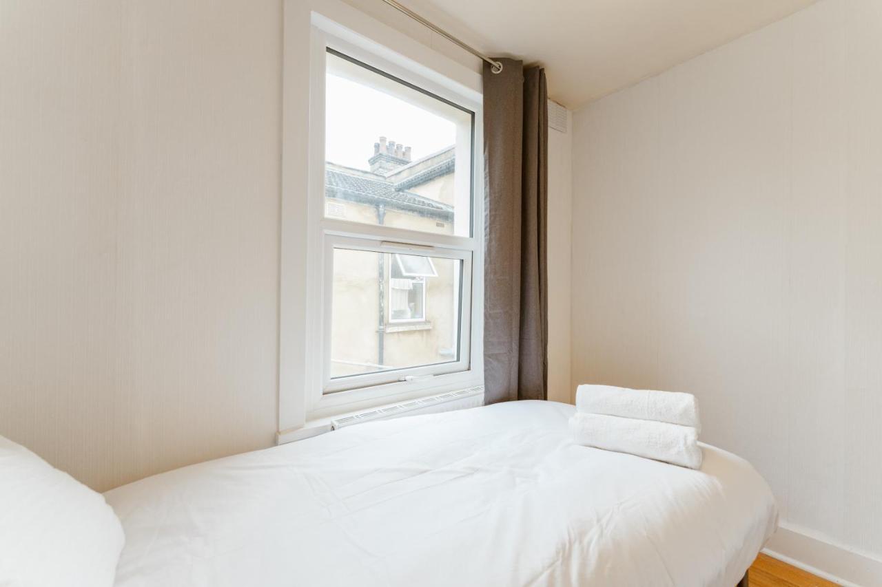 Great In Plaistow Gjestgiverier London