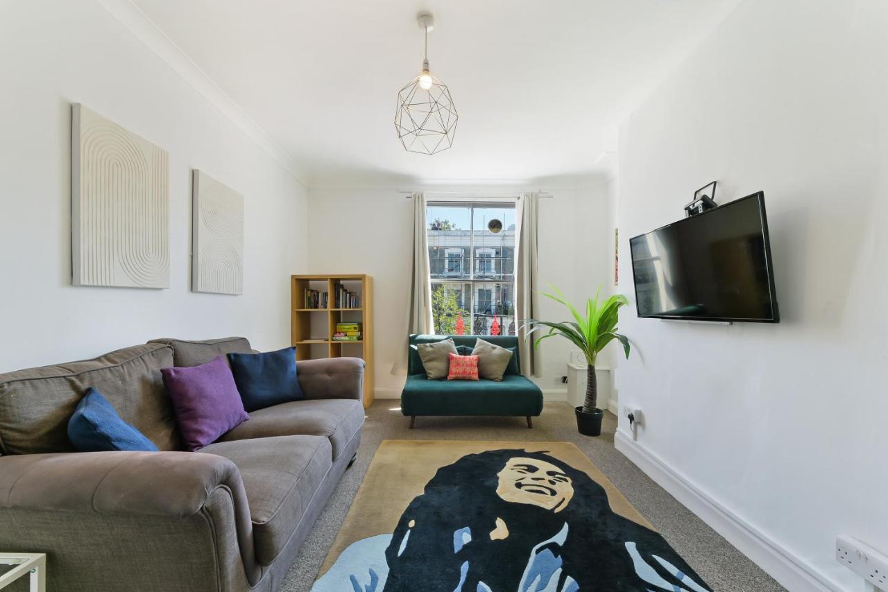 Leilighet Maidavale 2 Bed - Sleeps 6 London