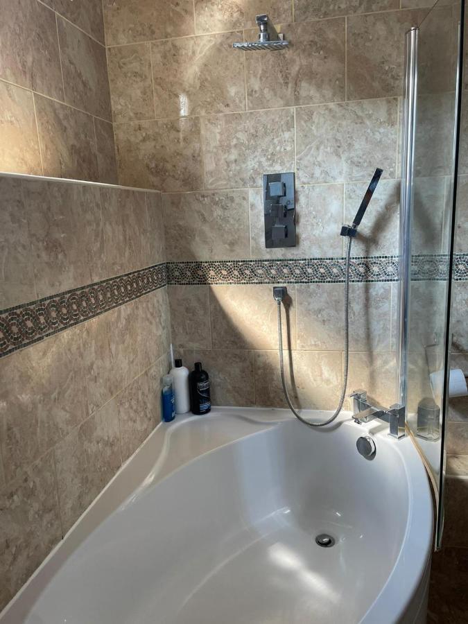 Appartement Mackenzie