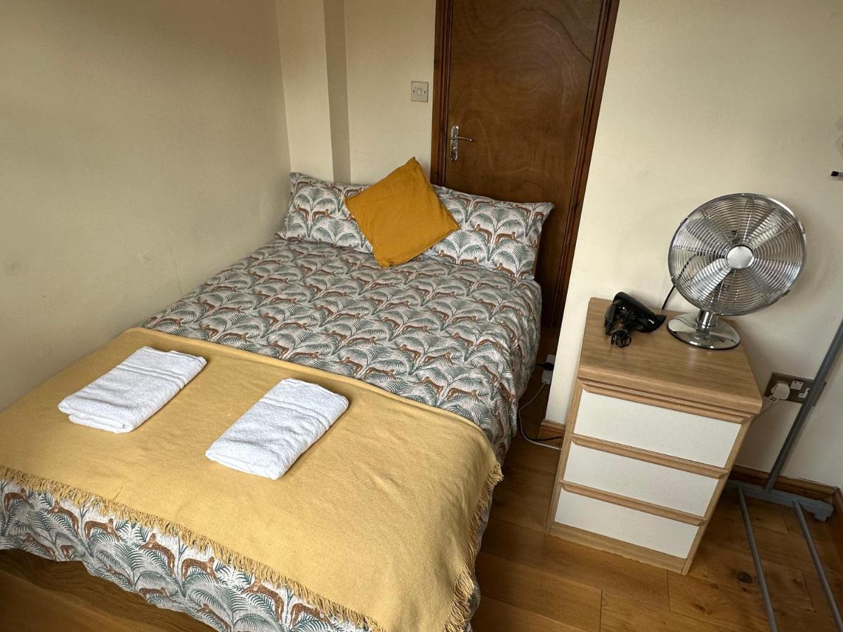 Mackenzie Appartement