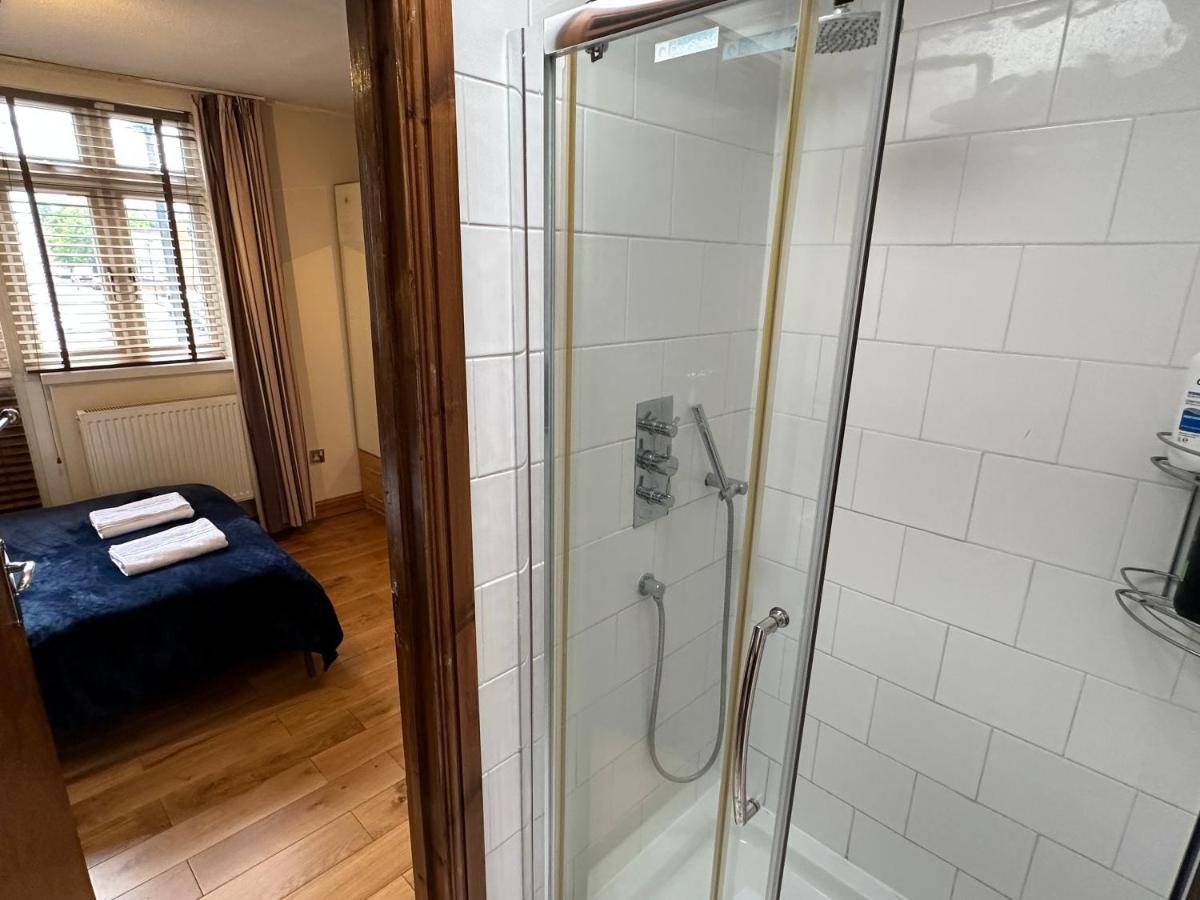 Appartement Mackenzie Londen
