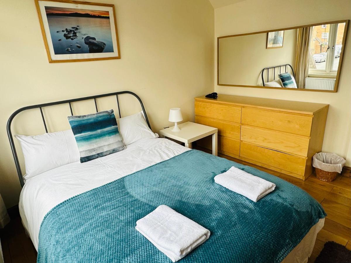 Mackenzie Appartement