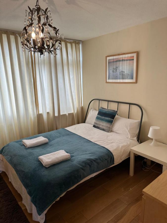 Mackenzie Appartement