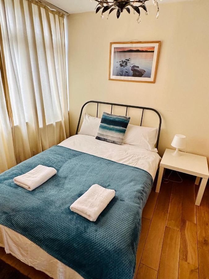 Mackenzie Appartement Londen
