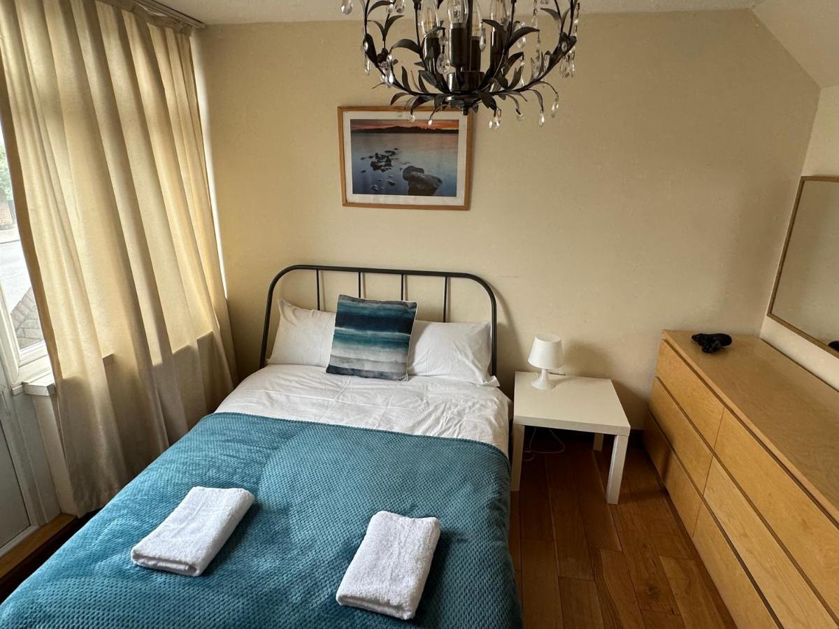 Mackenzie Appartement
