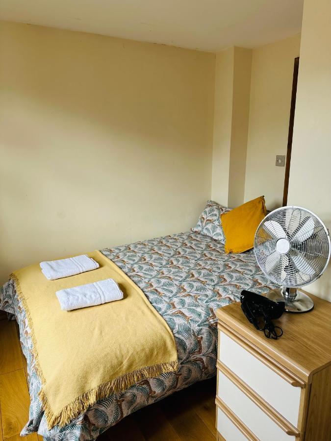 Mackenzie Appartement Londen